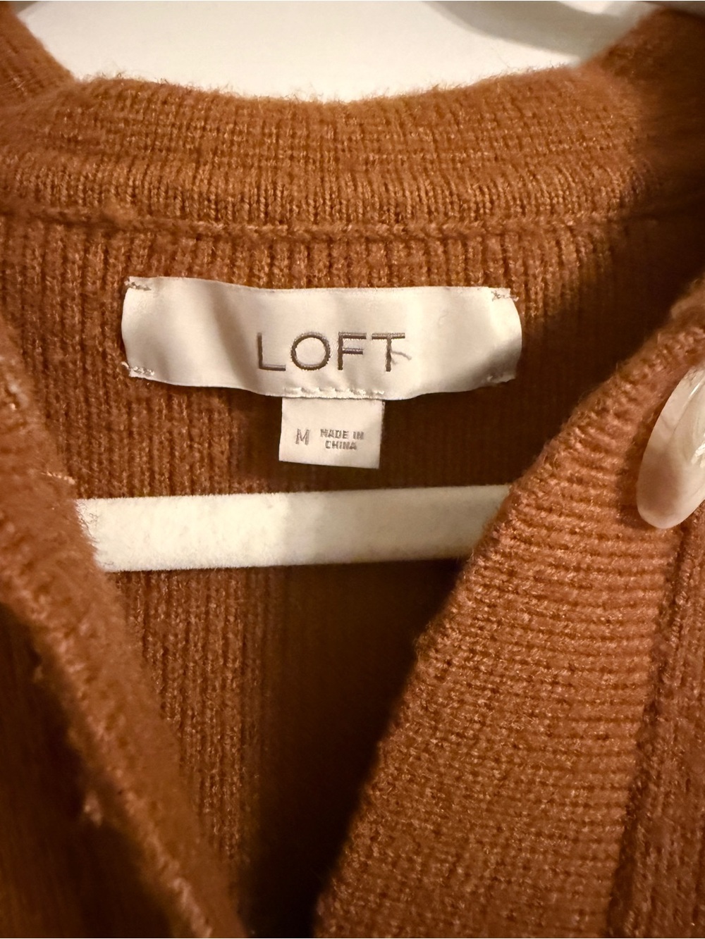 Loft Cardigan - Picture 3 of 4
